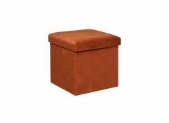 Opbergbox / Poef Lilou 38x38x38cm