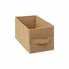 Opbergbox Jute 15x31x15cm
