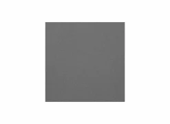 Opbergbox met jute effect - karton - grijs set van 4