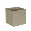 Opbergbox Non Woven 31x31x30cm