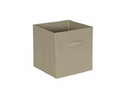 Opbergbox Non Woven 31x31x30cm