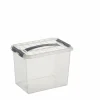 Opbergbox Q Line 9L - 30x20x22cm