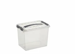 Opbergbox Q Line 9L - 30x20x22cm