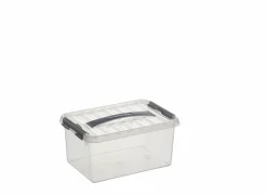Opbergbox Q Line 6L - 30x20x14cm