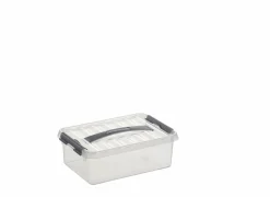 Opbergbox Q Line 4L - 30x20x10cm