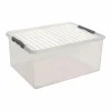 Opbergbox Q Line 120L - 80x50x38cm