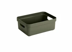 Opbergbox Sigma Home 9L - 35,2x25,3x12,2cm