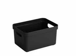 Opbergbox Sigma Home 5L - 25,2x18x12,2cm