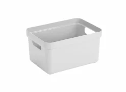 Opbergbox Sigma Home 13L - 35,2x25,3x18,3cm
