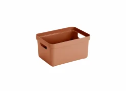 Opbergbox Sigma Home 9L - 35,2x25,3x12,2cm