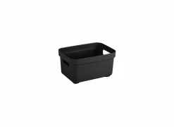 Opbergbox Sigma Home 2,5L - 17,7x12,80x9,3cm