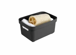 Opbergbox Sigma Home 2,5L - 17,7x12,80x9,3cm