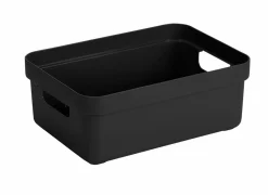 Opbergbox Sigma Home 9L - 35,2x25,3x12,2cm