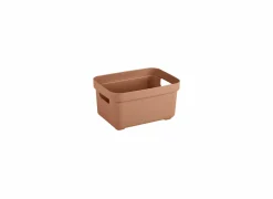 Opbergbox Sigma Home 2,5L - 17,7x12,80x9,3cm