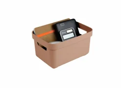 Opbergbox Sigma Home 2,5L - 17,7x12,80x9,3cm