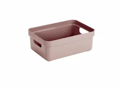 Opbergbox Sigma Home 9L - 35,2x25,3x12,2cm