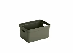 Opbergbox Sigma Home  5L - 25,2x18x12,2cm