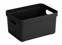 Opbergbox Sigma Home 13L - 35,2x25,3x18,3cm