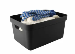 Opbergbox Sigma Home 13L - 35,2x25,3x18,3cm