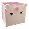 Opbergbox Unicorn  31x29x29cm