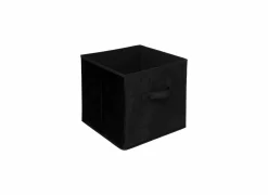 Opbergbox Velvet 31x31x31cm