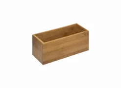 Opbergbox 23x9x9,5cm