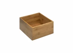 Opbergbox 18x18x9,5cm