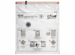 Opberghoes Vacuum AirFlat S 59x49cm