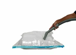 Opberghoes Vacuum 70x100x30cm - set van 3