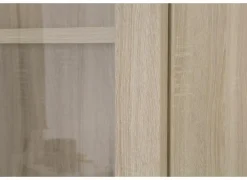 Opbergkast 93cm - melamine - olm