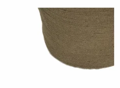 Opbergmand Vergara set van 2 - jute - naturel