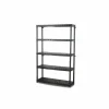 Opbergrek Plasti Rack 120x40x185cm