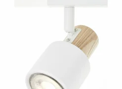 Opbouwspot Pini met 4 spots 10W GU10