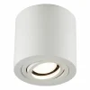 Opbouwspot rond 50W GU10