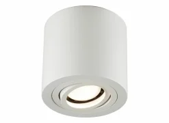 Opbouwspot rond 50W GU10