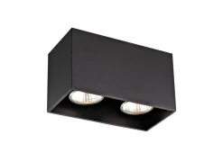 Opbouwspot 16,5x8,3cm