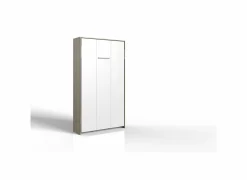 Opklapbed Juist 90x200cm