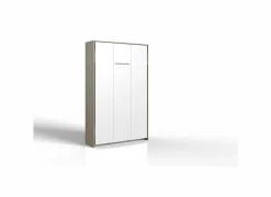 Opklapbed Juist 120x200cm