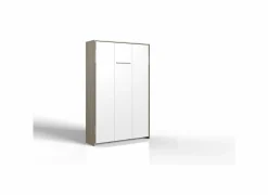 Opklapbed Juist 140x200cm