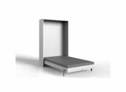 Opklapbed Juist 140x200cm - decor - wit