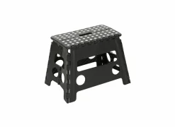 Opstapje Uppy xl zwart