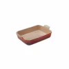 Ovenschaal Le Creuset 24x33cm kersenrood