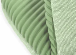 Ovenwant Silo Gripper 14x21,5cm - katoen - groene thee