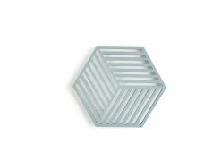 Pannenonderzetter 16x14cm