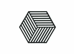 Pannenonderzetter 16x14cm