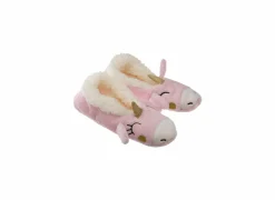 Pantoffels dieren voor kinderen