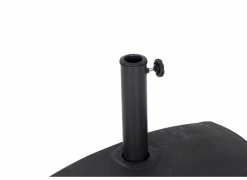 Parasolvoet Athena 15kg