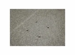 Parasolvoet op wielen Goliath 90kg