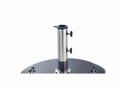 Parasolvoet op wielen Nerissa 50kg