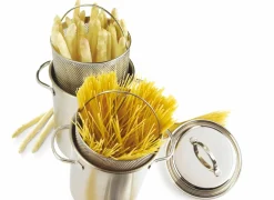 Pastakoker Ø16cm Demeyere